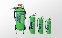 Water-based Fire Extinguisher